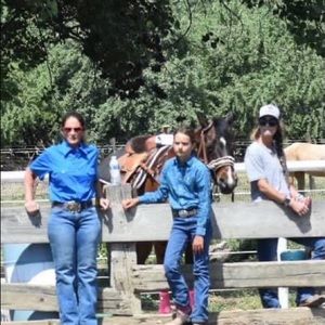 Meet your Posher, Gail